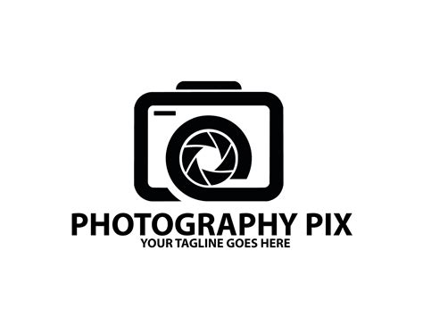 24 Amazing photography logo ideas