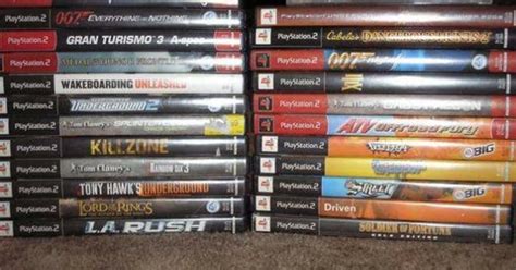 List of 1999 playstation 2 video games - hopperinfo