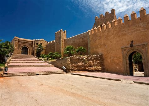 Visit Rabat, Morocco | Tailor-made Vacations | Audley Travel US