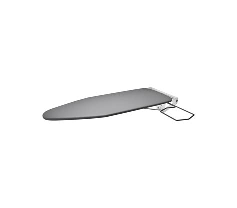 Wall Mounted Ironing Boards: Space-saving and Convenient