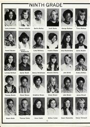 Blair Middle School - Memories Yearbook (Norfolk, VA), Class of 1974, Pages 18 - 35