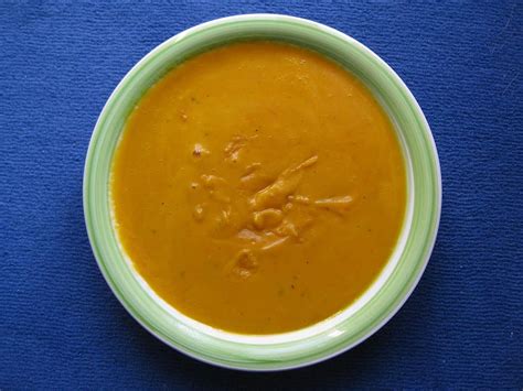 Butternut Squash Soup Recipe - Recipes.net