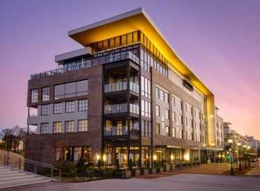 Chattanooga Hotels - Where to Stay in Chattanooga Chattanooga Tennessee, Luxury Boutique Hotel ...