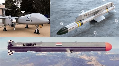 Missiles, Drones, Defence- India Has A Series Of Trials Planned For 2021