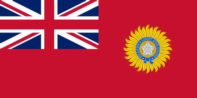 Mal:Flagg/Britisk India – Wikipedia