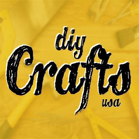DIY & Crafts USA