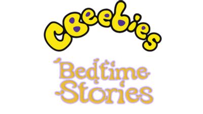 Bedtime Stories - CBeebies - BBC