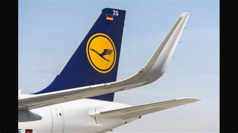 Erster Airbus A320 mit Sharklets für Lufthansa | FLUG REVUE