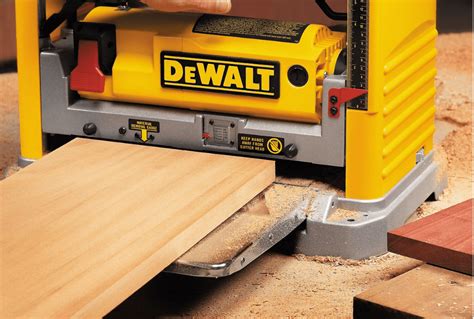 Jointer vs Planer: What's the Difference and Which to Use ⋆ UpDweller