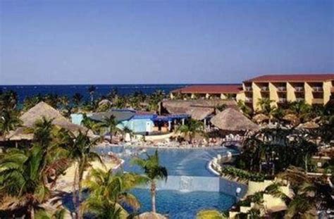 Reviews The Sol Cayo Coco all inclusive hotel resort in Cuba