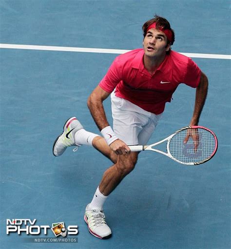 Australian Open: Highlights of Day 5 | Photo Gallery