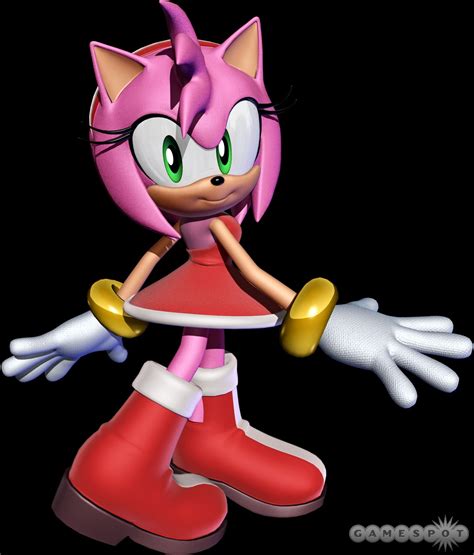 Shadow the Hedgehog Character Profiles - GameSpot