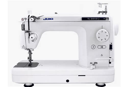 Juki Sewing Machine: 8 Amazing Machines - Nana Sews