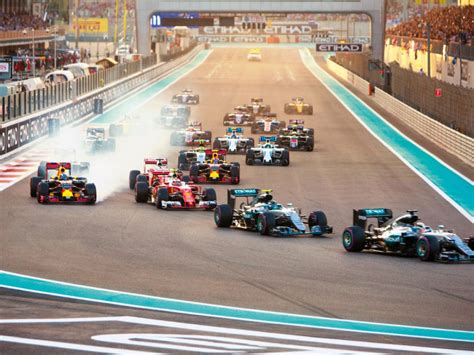 F1 Abu Dhabi Grand Prix 2023: everything we know so far