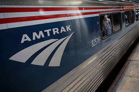 Amtrak Downeaster Now Has An Expanded Schedule