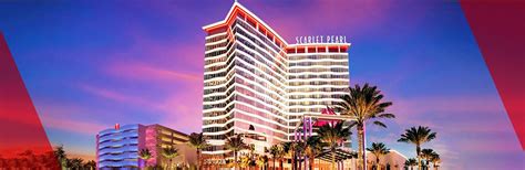 Scarlet Pearl Casino Resort - Voted Best Casino Resort