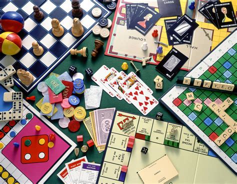 The 4 most influential board games in history