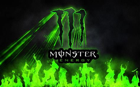 Monster Energy Drink Wallpapers - Top Free Monster Energy Drink ...