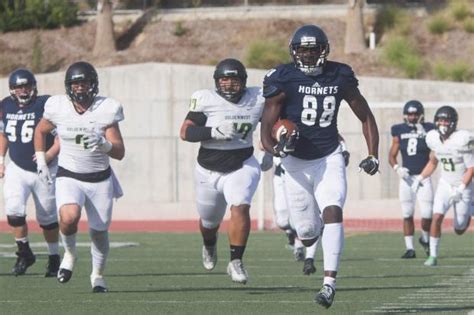 Fullerton College football primed for state title game vs. American ...