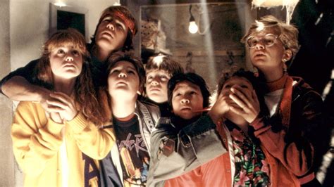 'The Goonies' coming back again? What we want to see this time around - TODAY.com