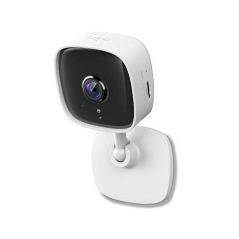 TP Link Tapo Indoor Spot Smart Security Camera