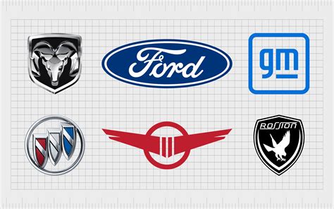 Top 5 american car brands in 2023 - Kiến Thức Cho Người lao Động Việt Nam