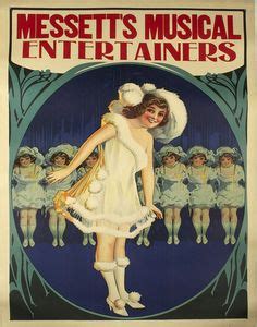 10 VAUDEVILLE-POSTERS ideas | vaudeville, theatre poster, vintage posters