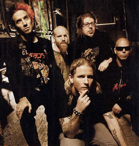 Stone Sour albums and discography | Last.fm