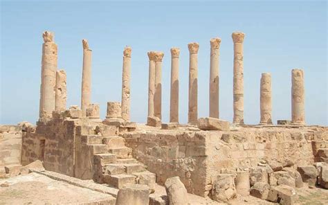 Top Things to Do in Libya (with Photos) - Tripadvisor