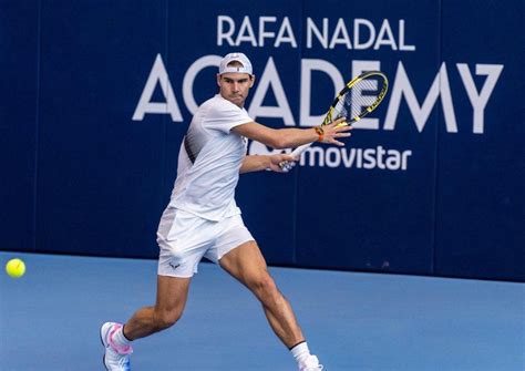 Home | Rafa Nadal Academy USA | Best tennis clinics