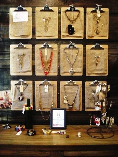 53 Seriously Life-Changing Clothing Organization Tips | Craft show ...