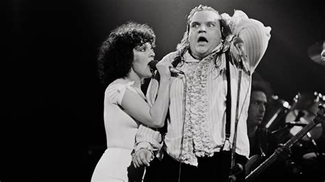 The Two Women Who Made Meat Loaf’s Greatest Song Iconic | Greatest songs, Meatloaf musician ...