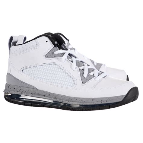 Air Jordan Flight 9 Max RST - 486875-103 - Sneakerhead.com ...