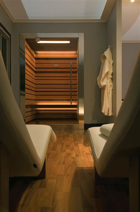 SWEETSAUNA 50 - Saunas from Starpool | Architonic