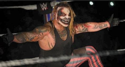 WWE veteran once again teases a match with The Fiend