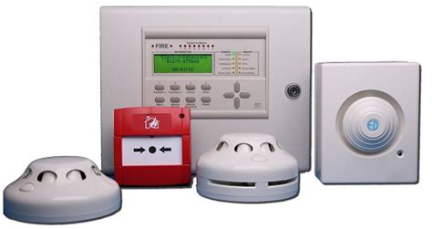 Testing & Commissioning Report For Fire Alarm System