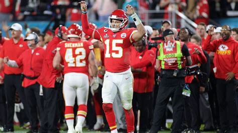 Defending Super Bowl champions Chiefs host Texans in NFL season opener