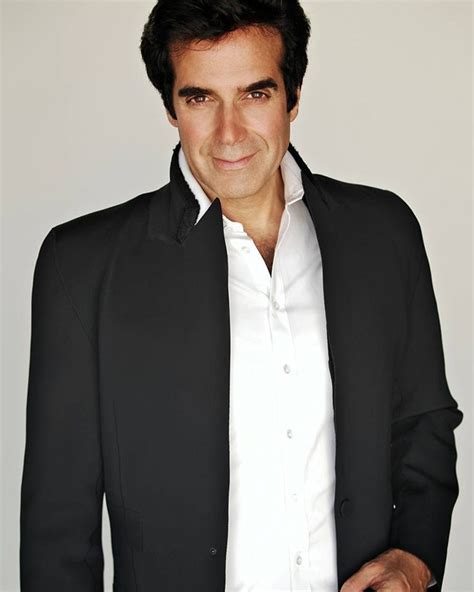 David Copperfield: The Most Successful Magician of All Time | Magicorp Productions