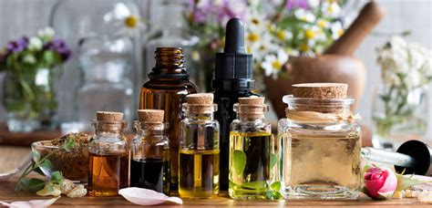 Aromatherapy Recipes Using Essential Oils | AromaWeb