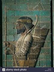 Elamites Army - Bing | The bible movie, Ancient civilizations, Image