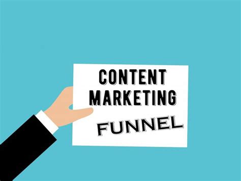 content marketing funnel examples - InfoBuzzAdda