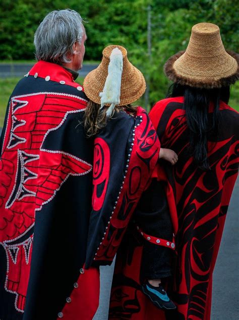 Haida Gwaii: Mist enshrouded isles & vibrant Haida resurgence | Haida gwaii, Indigenous ...