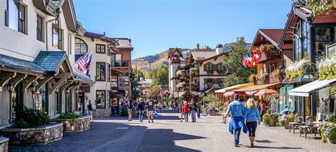 Is Vail Worth Visiting? 8 Reasons You Should Visit | Budget Your Trip