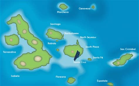 Galapagos Islands Cruises