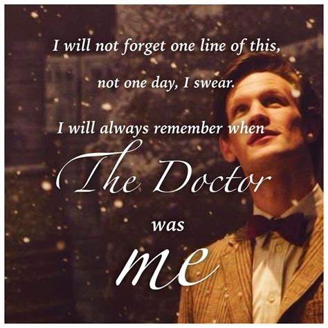 Doctor Who 11th Doctor Quotes. QuotesGram