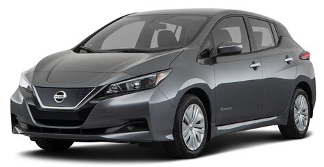 2021 Nissan LEAF Incentives, Specials & Offers in Jamestown NY