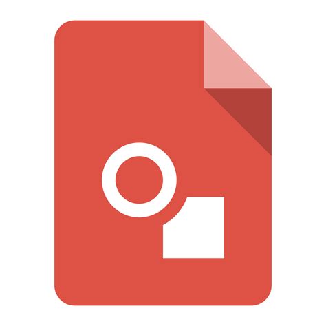 Download Google Icons Drive Computer Drawings Suite Drawing HQ PNG ...