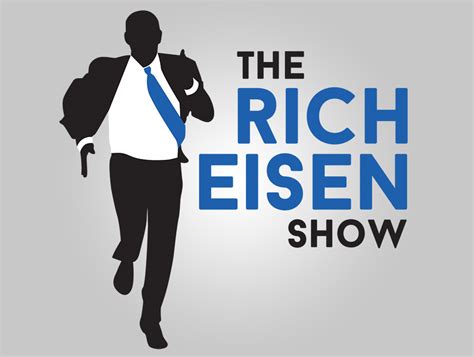 The Rich Eisen Show | 1430 ESPN Fresno