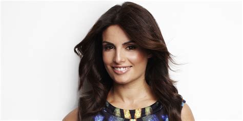 'Home and Away': Ada Nicodemou on Leah stories, motherhood and more