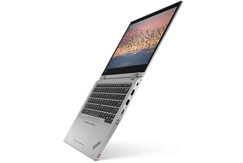 ThinkPad L13 Yoga| 13.3” powerful business 2-in-1 laptop | Lenovo Australia